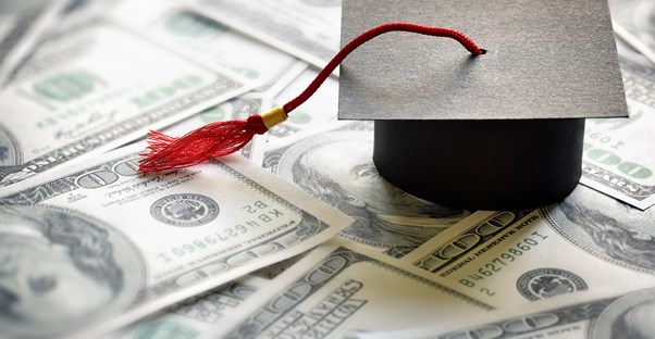 Biden's Student Loan Forgiveness Plan: How To Apply & Do You Qualify?