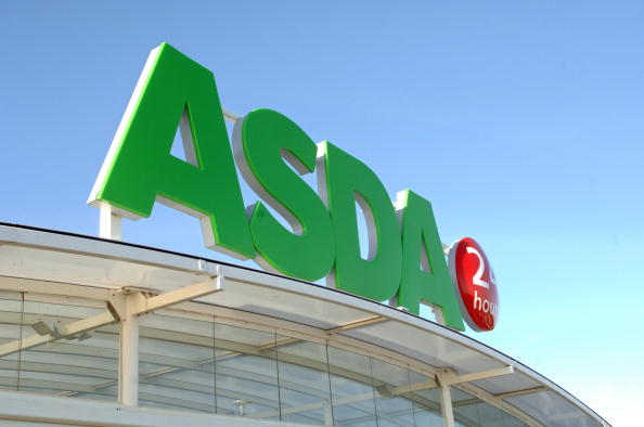 asda reveals full list of 82 stores going cashless — is one near you?