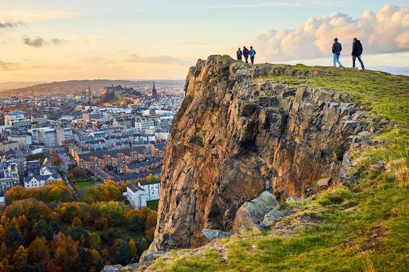 beautiful city crowned the uk's best place to live and it's not london