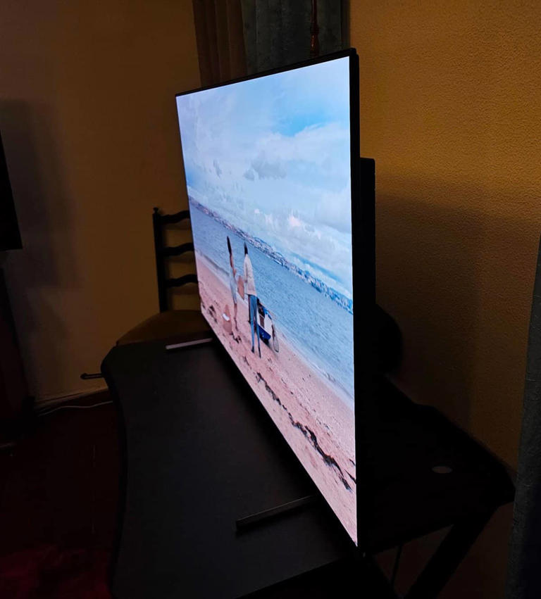 TV OLED há anos e zero burn-in: descobre esta rotina infalível