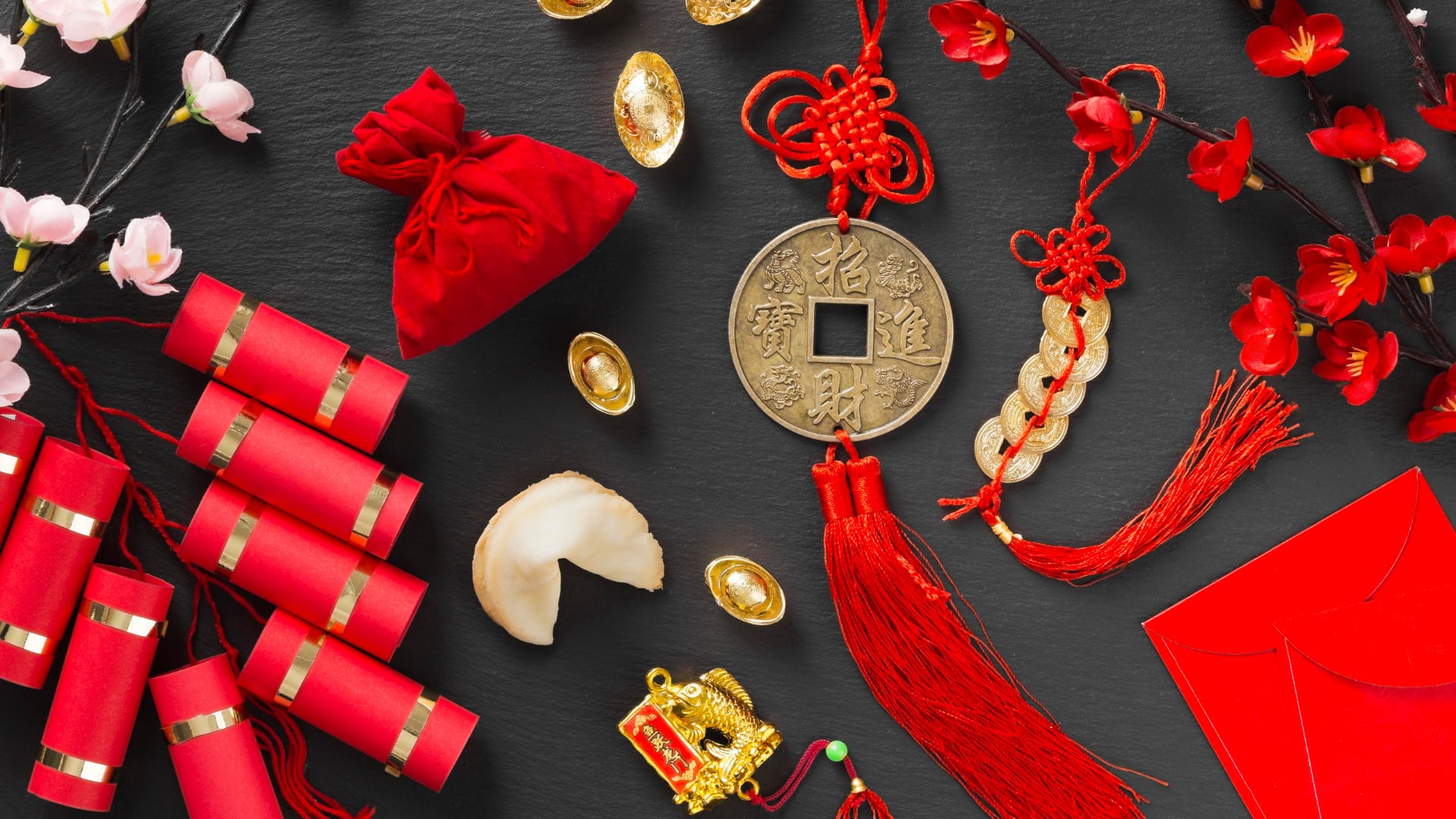 conjunción de mercurio y marte marcará el último fin de semana de enero en el zodiaco chino