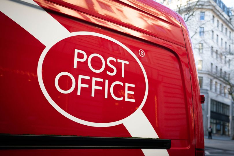 Post Office Scandal Was 'systemic Failure Of The Whole Of The State ...