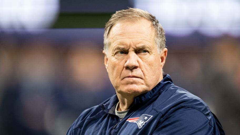 Possible NFL Head Coach Openings Bill Belichick Could Fill In 2025