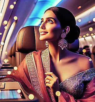 bored of boarding music? air india, try this playlist