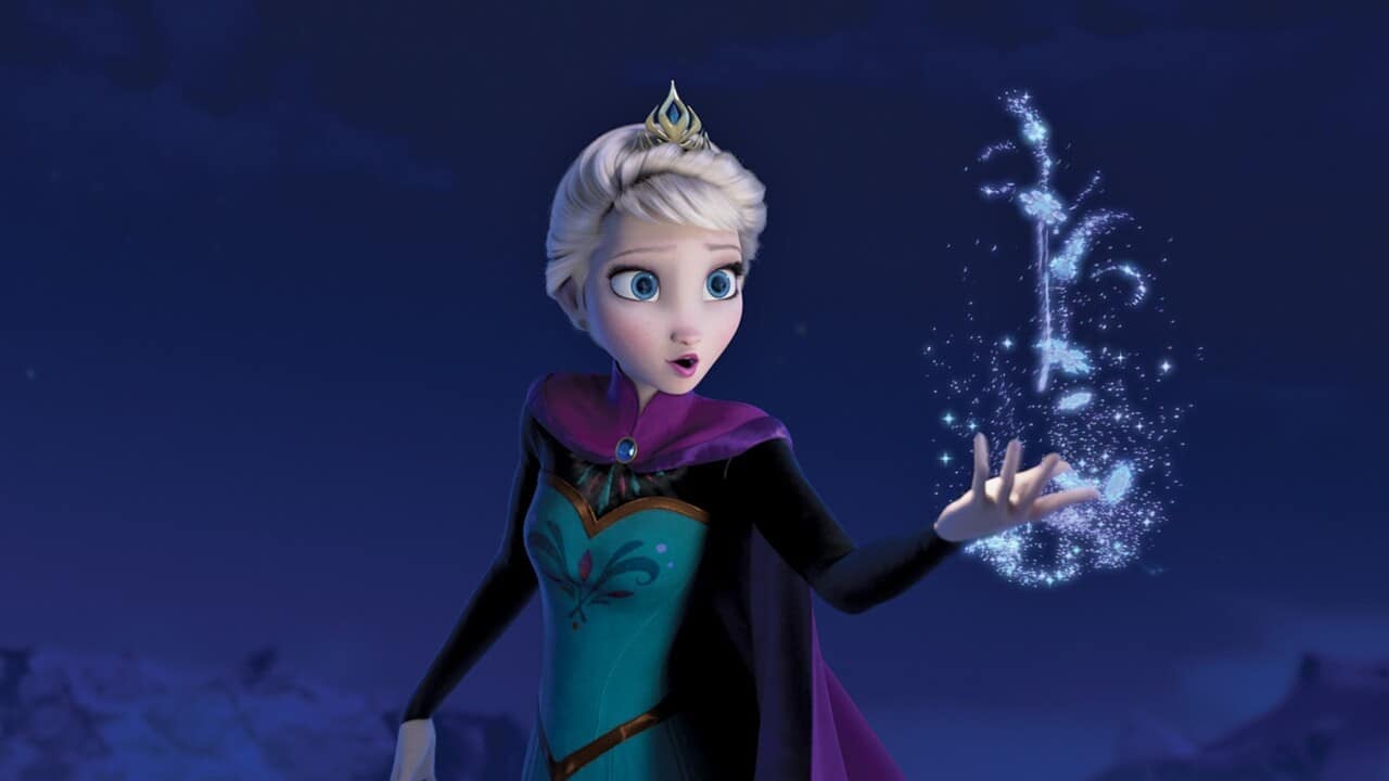 <p>Kids and adults can enjoy frosty imagery in Disney’s <em>Frozen</em>. The movie features music about building snowmen, frozen hearts, and the warm defrost of spring. While the movie can be casual and fun to watch, it does have compelling themes that tie into the chilly setting, using the winter weather as a powerful and complex symbol.</p>