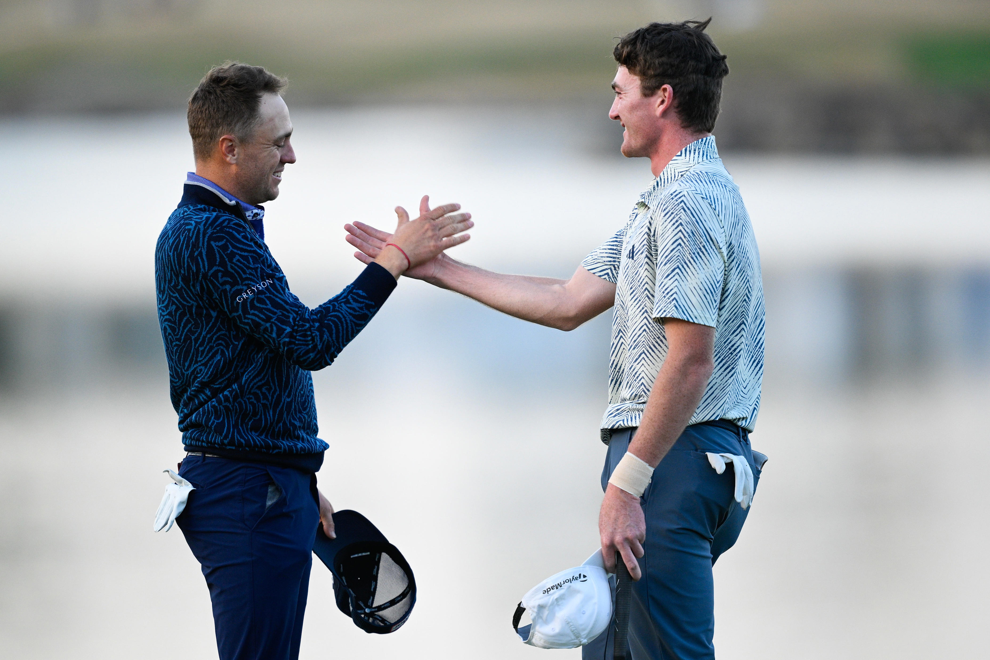 2024 AT&T Pebble Beach Pro-Am Prize Money Payouts For Each PGA Tour Player