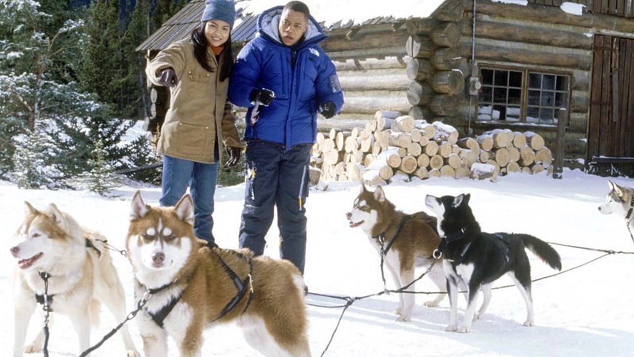 <p><em>Snow Dogs</em> is a supremely silly story about a Miami man who heads to Alaska to deal with an inheritance from his biological mother. Rather than inherit a hefty sum of money, he gets a pack of rambunctious snow dogs that teach him about perseverance and courage. The way the main character reacts to the cold conditions in Alaska is wildly funny.</p>
