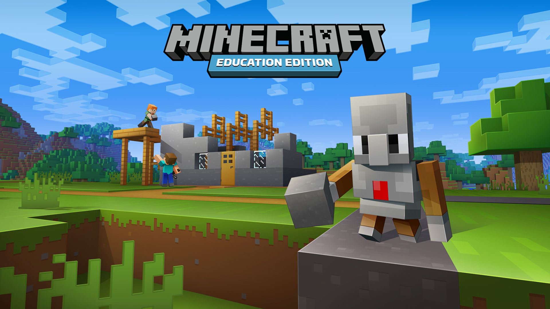 Best Minecraft Education Edition Seeds In 2024