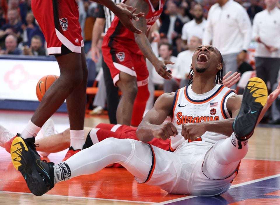 syracuse basketball’s jj starling scores career-high 26 points in win over n.c. state