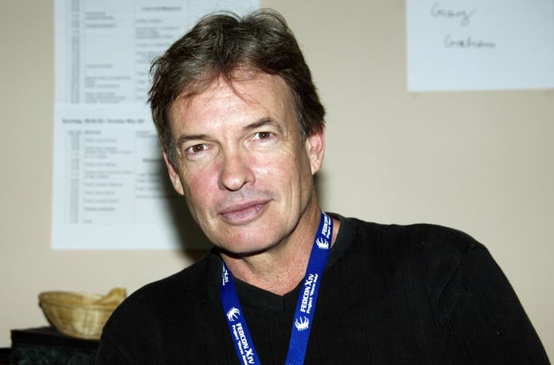 'Star Trek Enterprise' Star Gary Graham's Career In Memoriam