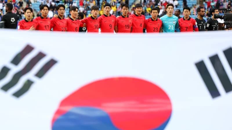 「日本人？韓国人？」 韓国、アジアカップのサウジ戦は4万人vs20人の大アウェーか…負ければクリンスマン監督解任も