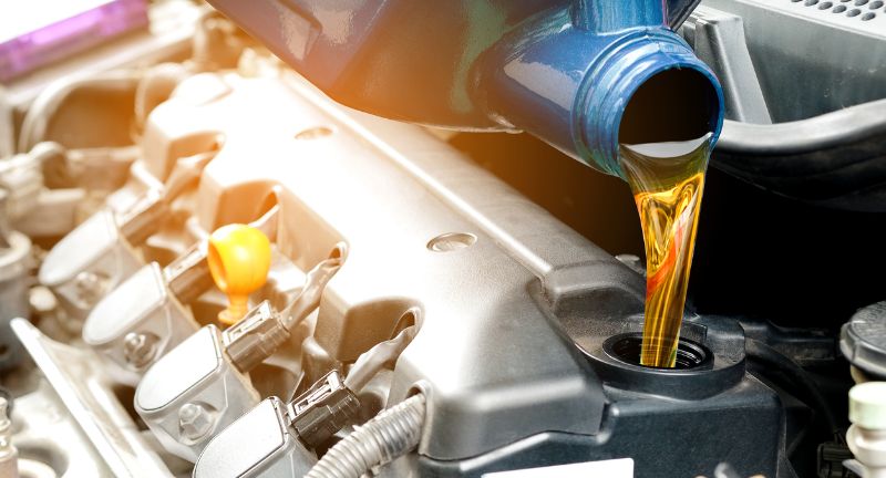 <p>Choosing the right motor oil is crucial for the optimal performance and longevity of your engine. The wrong motor oil can lead to a range of issues, including insufficient lubrication, increased friction, and potential long-term damage. To avoid these problems, it’s essential to make informed decisions about the type and quality of motor oil used in your vehicle.</p>