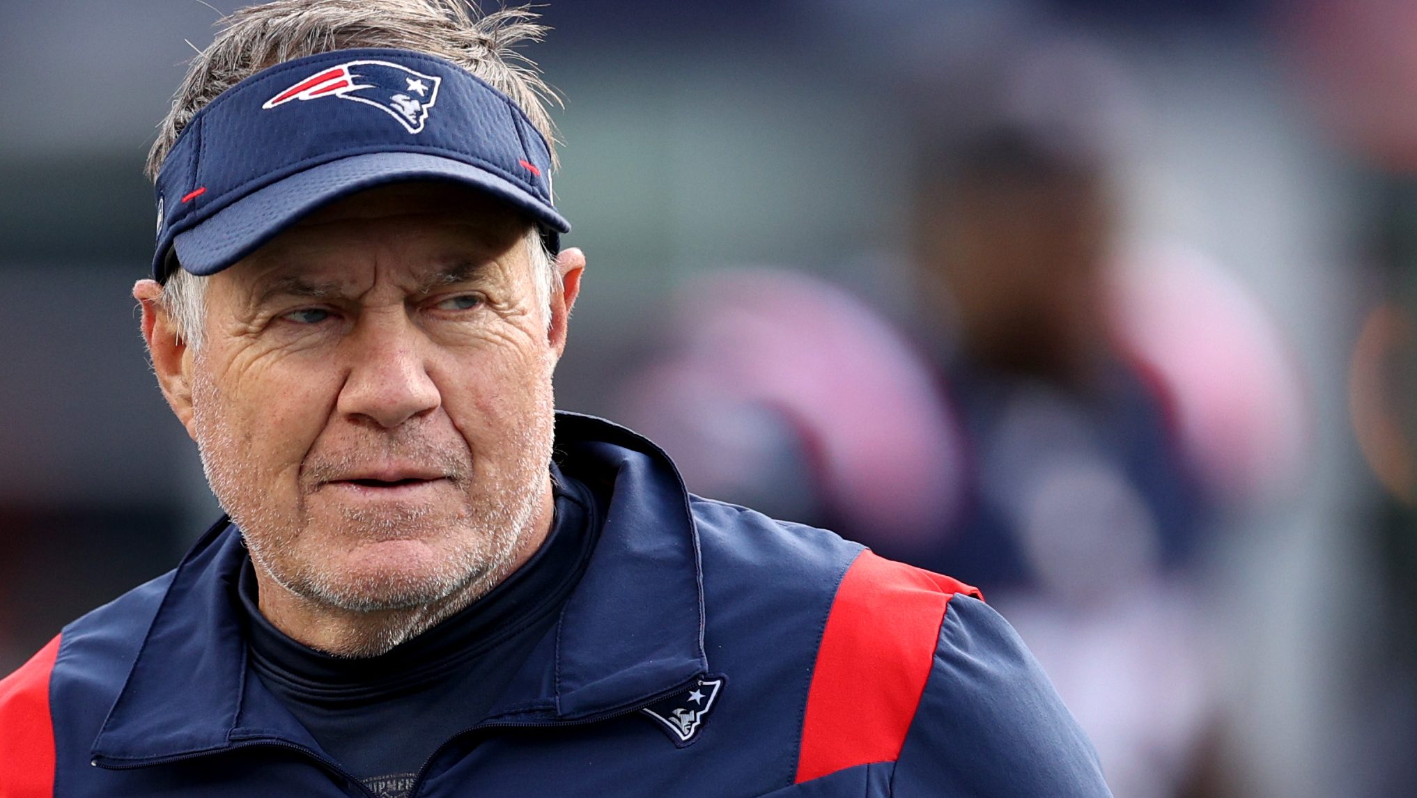 Bill Belichick’s Future Plans Revealed Amid Persistent NFL Rumors