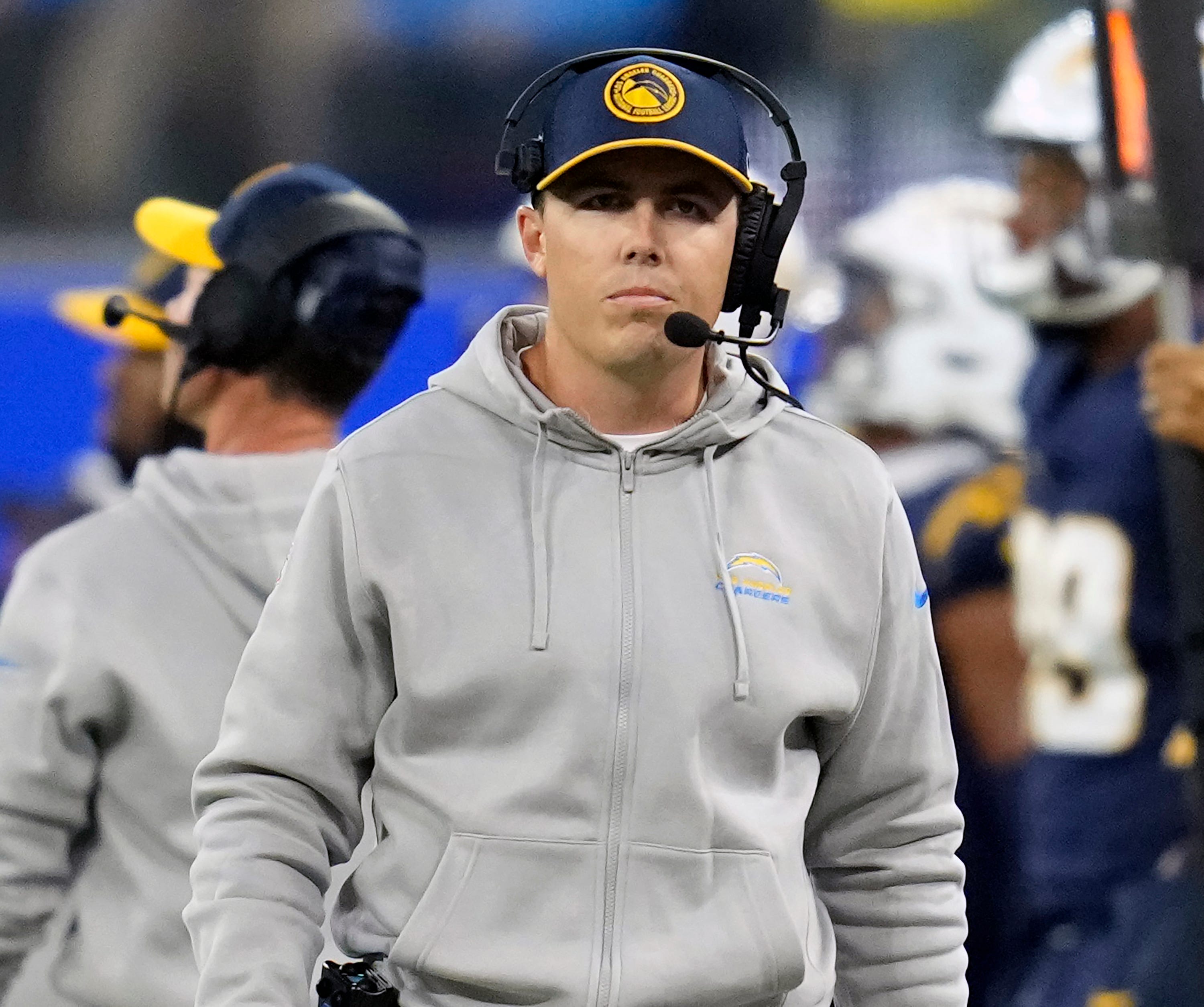 Philadelphia Eagles Hiring Kellen Moore As Offensive Coordinator, Per ...