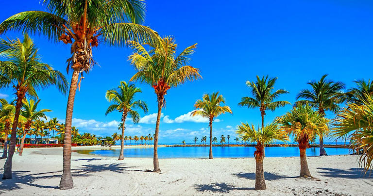 18 Places In Florida That Feel Like The Caribbean