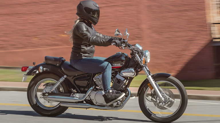 The 12 Best Beginner Motorcycles For Long Road Trips
