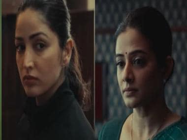 yami gautam and 'jawan' star priyamani unite for the first time for the political thriller 'article 370'