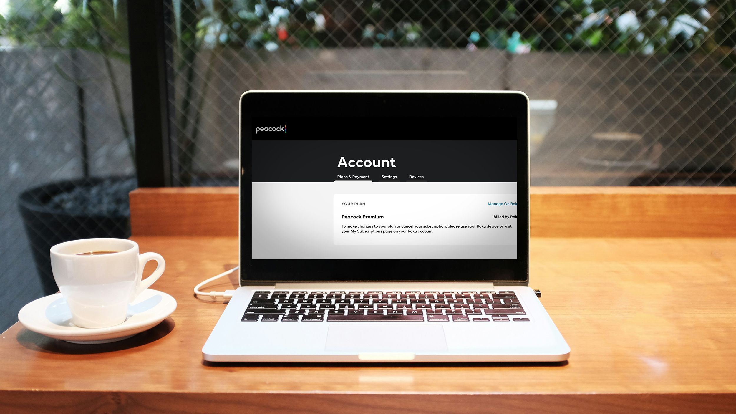 How to cancel Peacock Turn off your subscription
