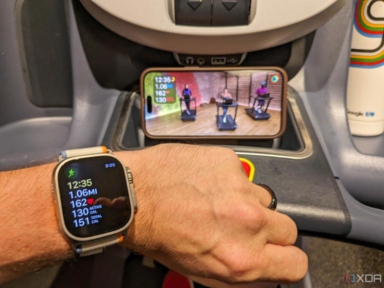 How to change kilojoules (KJ) to calories (Cal) on Apple Watch