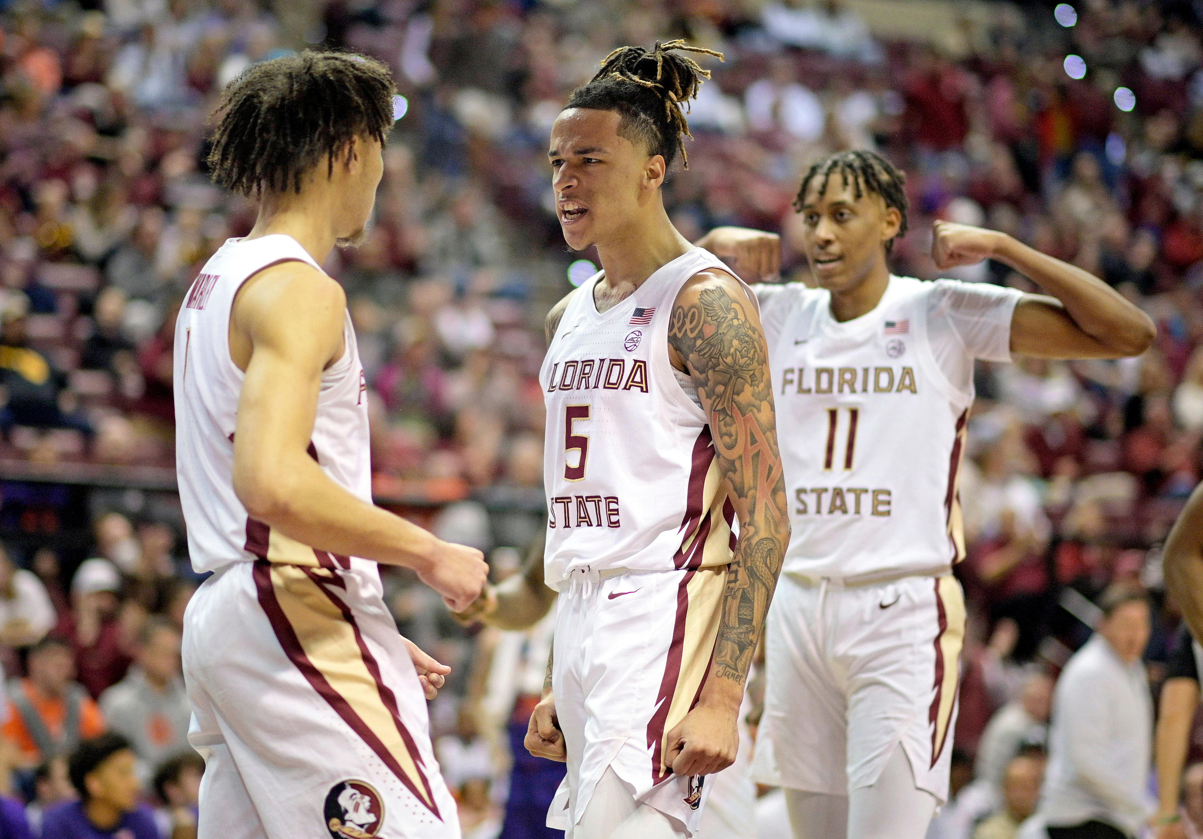 How To Watch: Florida State Seminoles Women's Basketball Vs. Pittsburgh ...