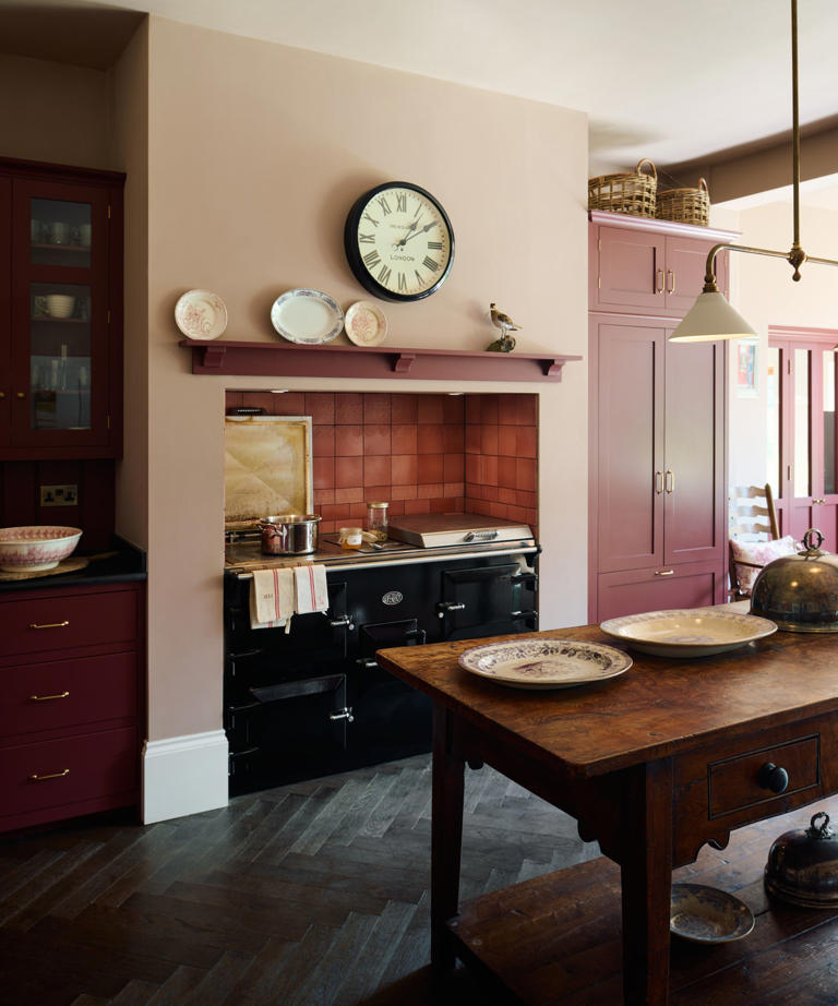 Small modern farmhouse kitchen ideas – 7 ways to get this classic look