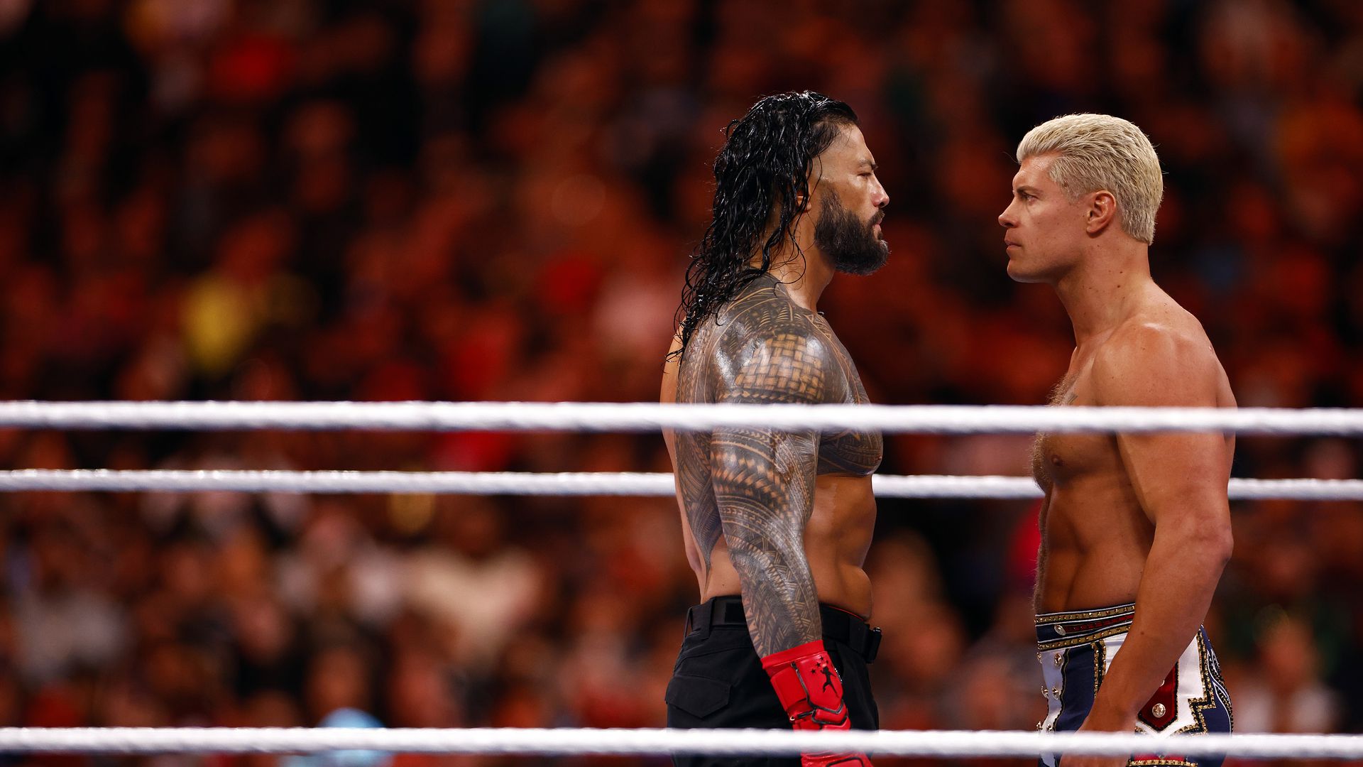 LIVE! WWE 2024 Royal Rumble Play-By-Play Results