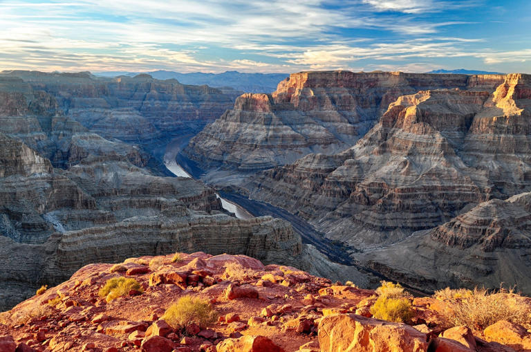 Take the time to take in the beautiful and breathtaking views of the Grand Canyon. Raft the Colorado, take an air tour, and enjoy the sights. The Grand Canyon National Park stretches about 300 miles across the northwest part of Arizona. The Colorado River is at the bottom of the canyon. It is not just a big hole in the […]