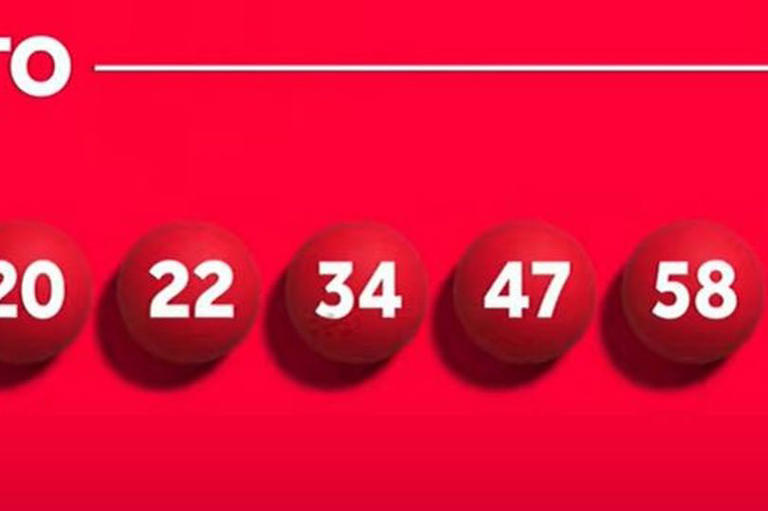 Lotto numbers national lottery deals results tonight