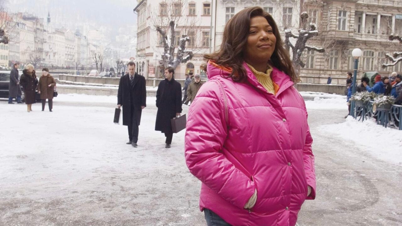 <p>On a lighter note, <em>Last Holiday</em> is a charming rom-com about a woman who decides to live life to the fullest after receiving a fatal diagnosis. Queen Latifah stars as the bodacious woman coming out of her shell. The wintery backdrop of this film is lovely, and you don’t have to watch any characters struggle to survive!</p>