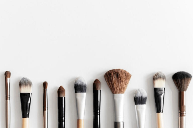 7 Best Target makeup brushes that are affordable