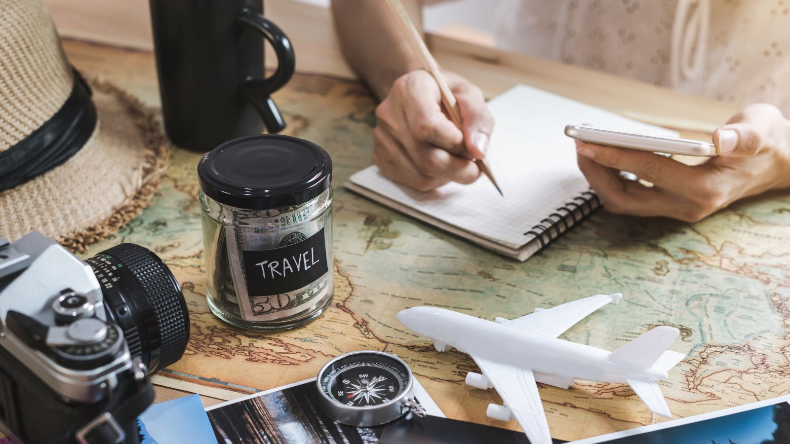 <p>Ignoring your travel budget is a recipe for financial stress. Keeping track of expenses ensures you avoid the shock of unexpected bills later on. It’s crucial to be aware of your spending, even if you have funds to spare. Make sure you add plenty of flexibility so that you have enough spare funds to cover the unexpected.</p>