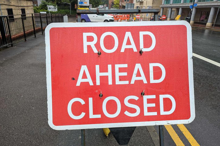 Two month closure planned for Cambridgeshire road due to gas main