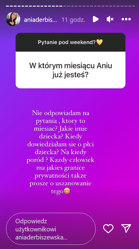 To Przez To Co Zrobiły Jej Koleżanki Ania Z „rolnik Szuka żony” Już Nie Chce Mówić Za Dużo O 0105