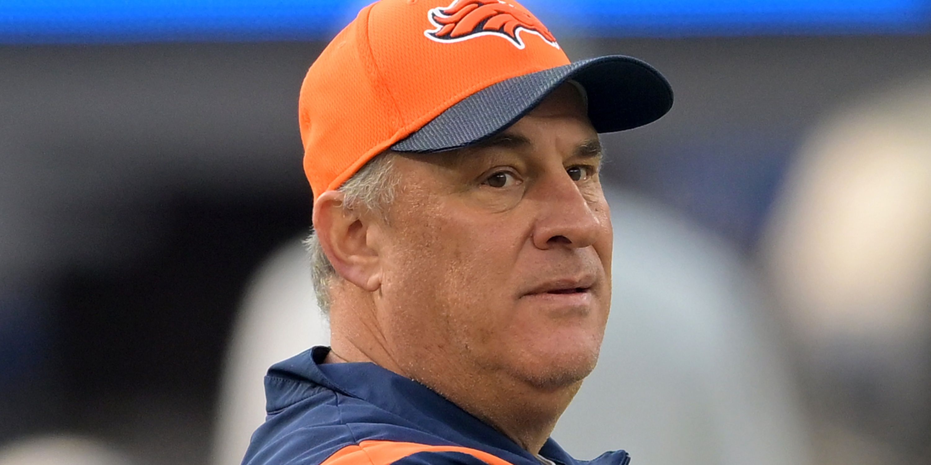 Vic Fangio Joins Eagles As New Defensive Coordinator