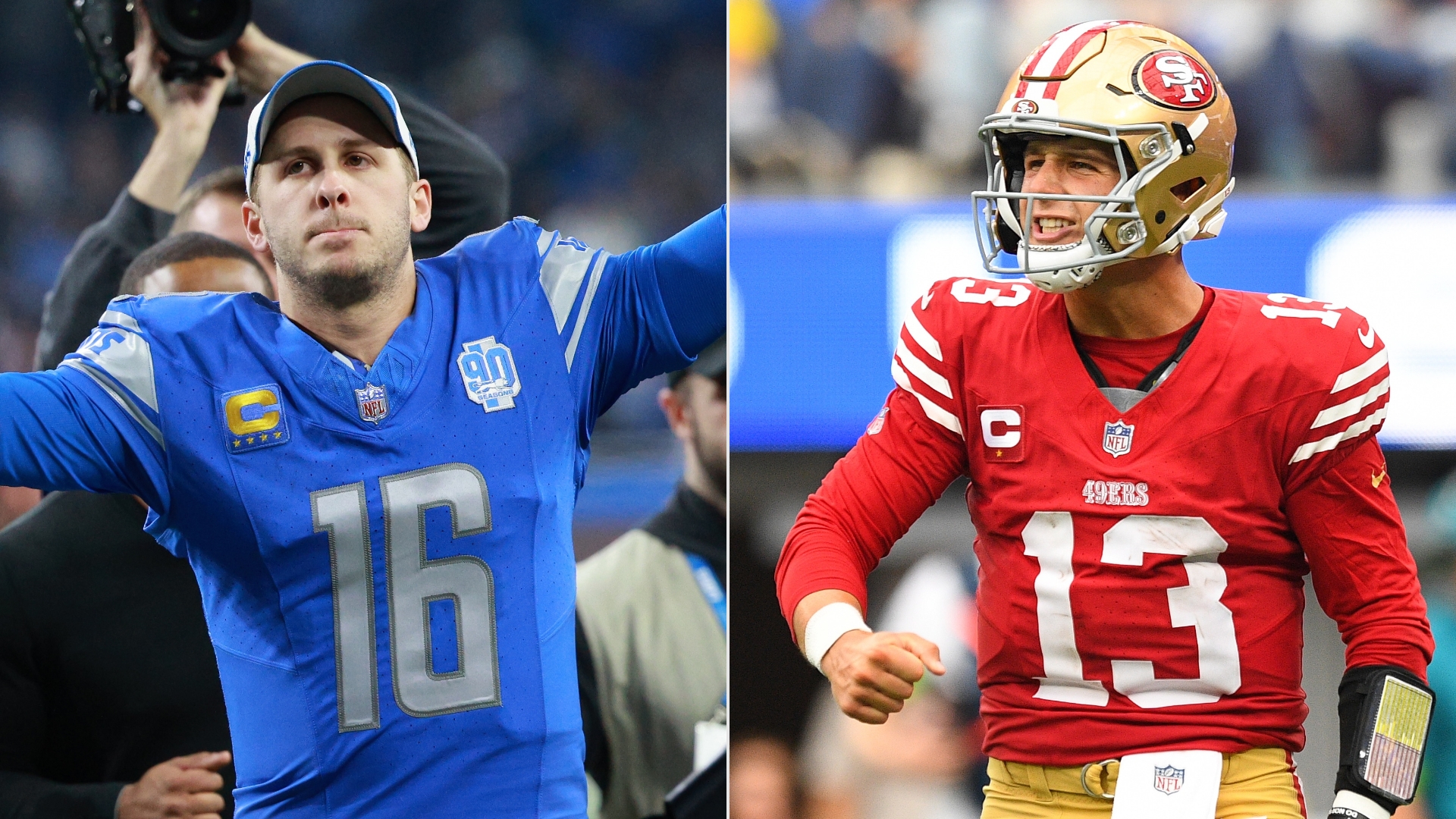 49ers Vs. Lions Radio Station: Channel, Live Streams To Listen To NFL ...