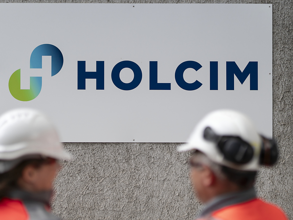 holcim will nordamerikageschäft abspalten und an us-börse bringen