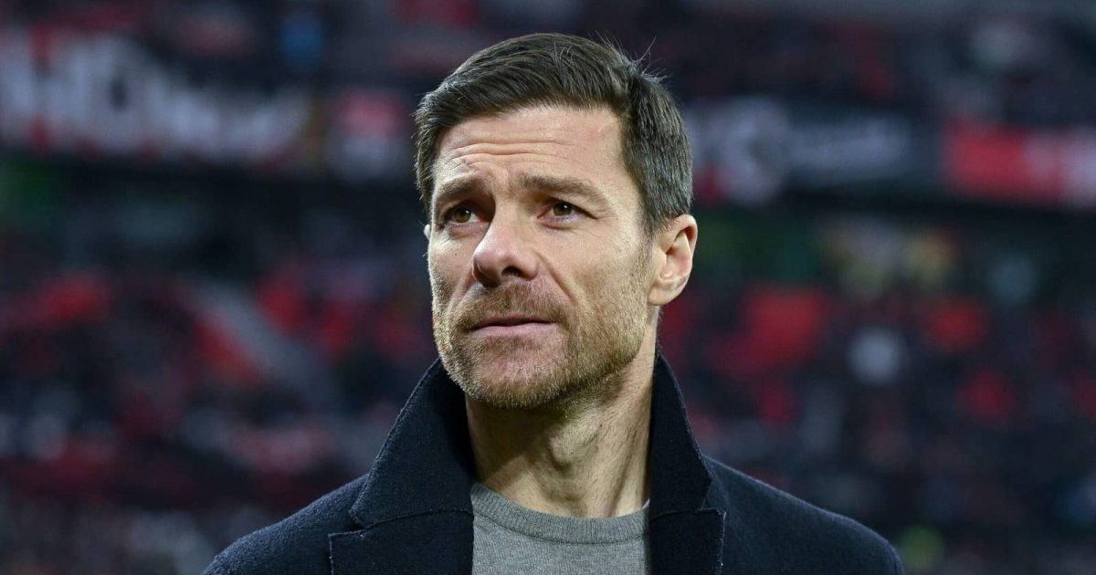 Liverpool ‘know Everything’ About How To Appoint Xabi Alonso As Klopp ...