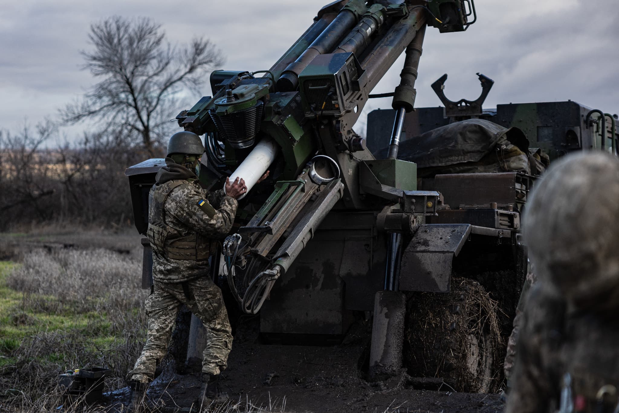 guerre en ukraine: la france dévoile ce qu’elle a donné et combien ça a coûté