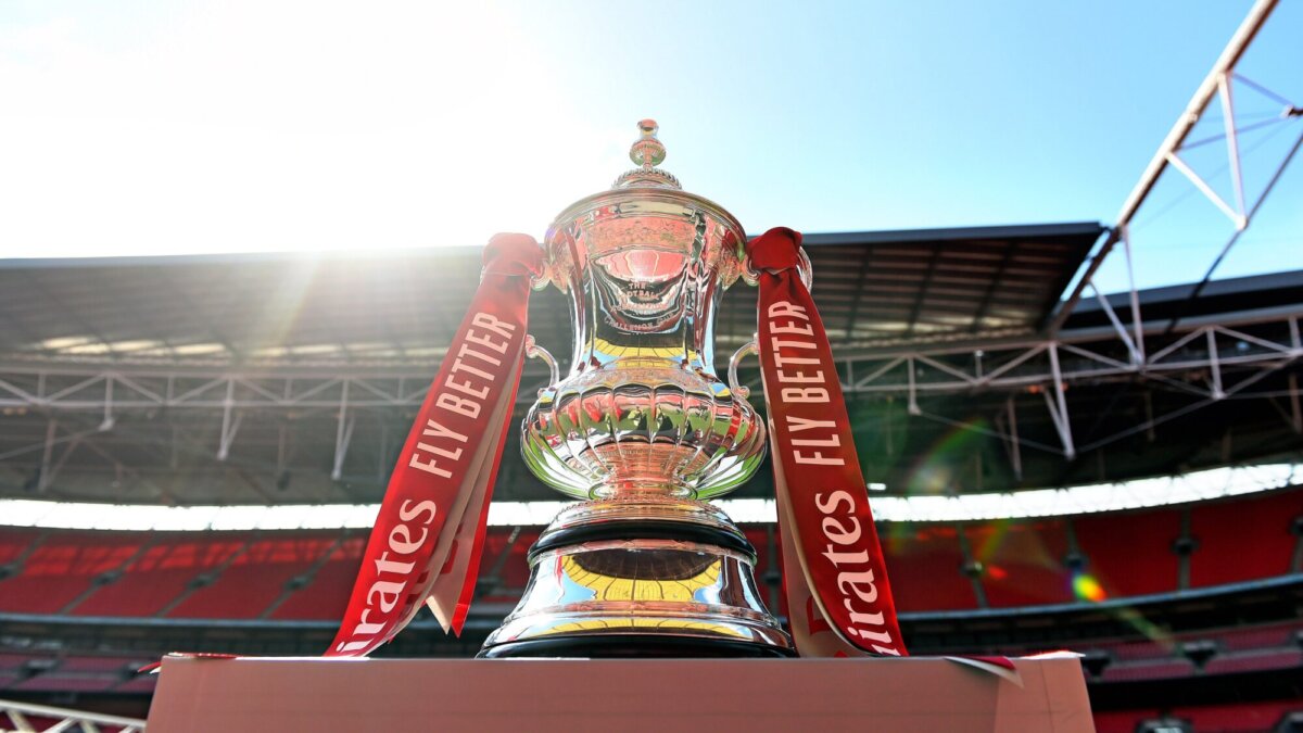 FA Cup Fifth Round Draw Delayed After Crowd Trouble At West Brom Vs Wolves