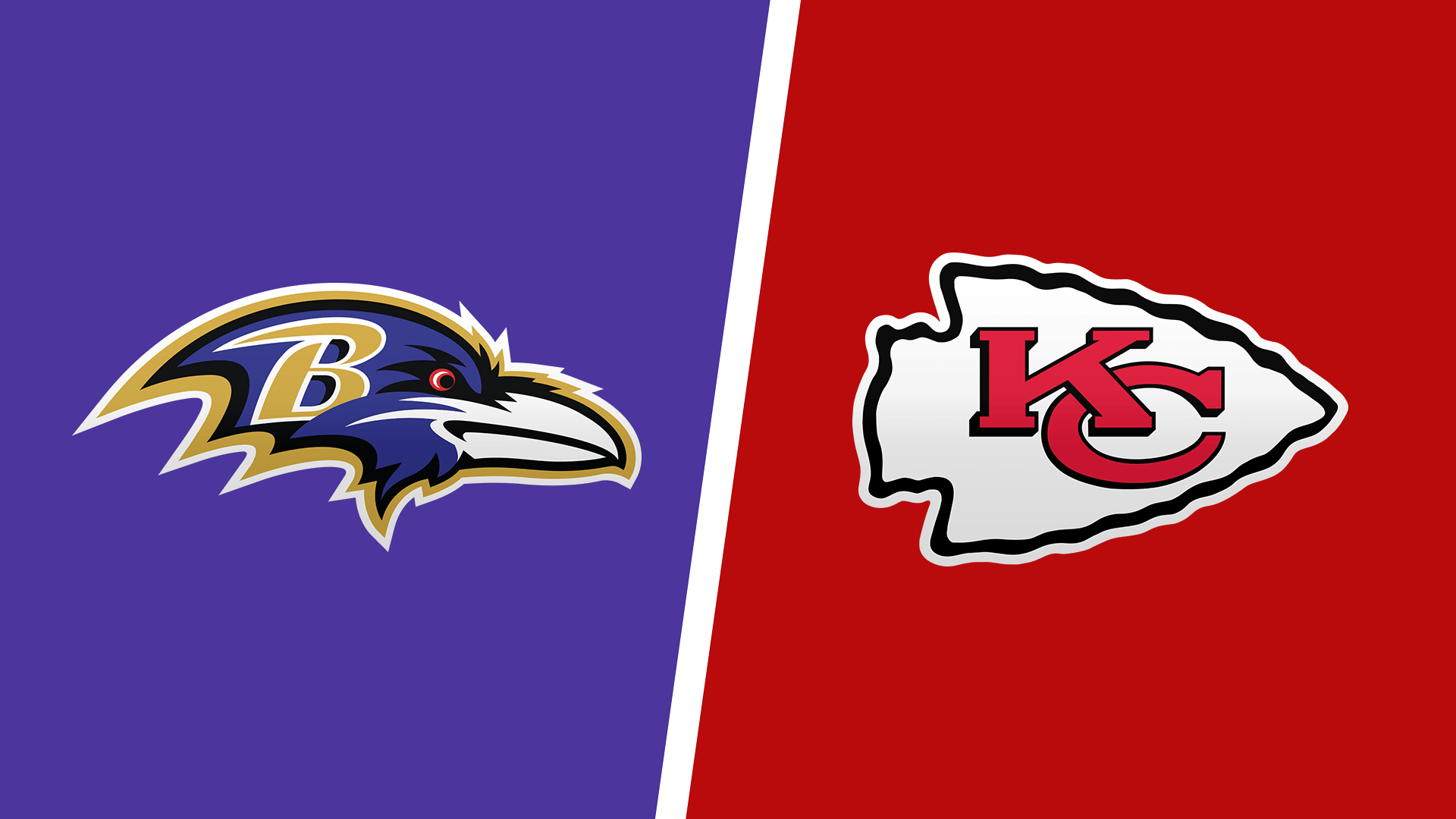 How To Watch Kansas City Chiefs Vs. Baltimore Ravens AFC Championship ...