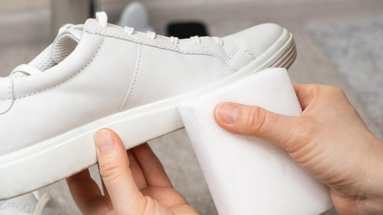 Everyday Habits That Are Making Your Shoes Smell Bad & How To Keep Them 