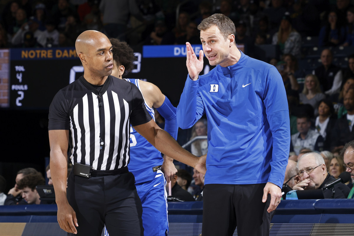 Duke Basketball Star Could Be Deported Under New Trump Policy