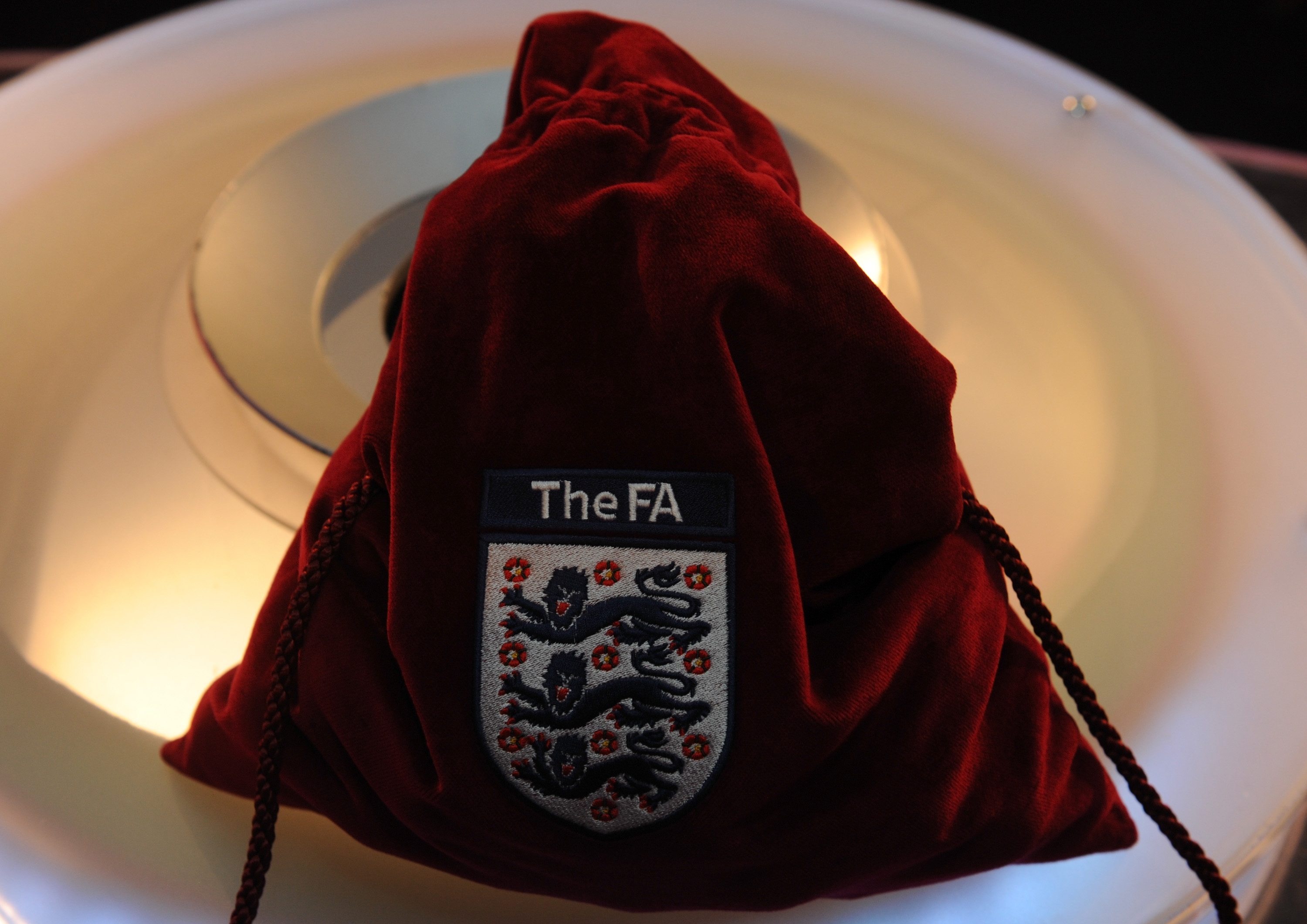 fa cup fifth round draw as it happened: holders man city face luton, giant-killers maidstone get another championship draw