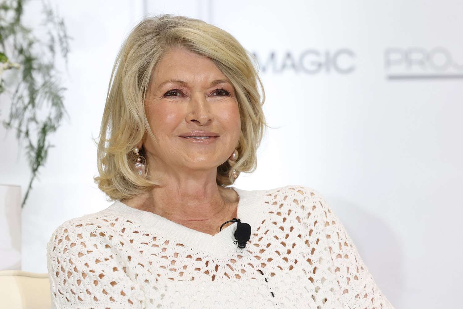 Must-see TV: Martha Stewart Doc, 'Mission: Impossible' And 'Mr. And Mrs ...