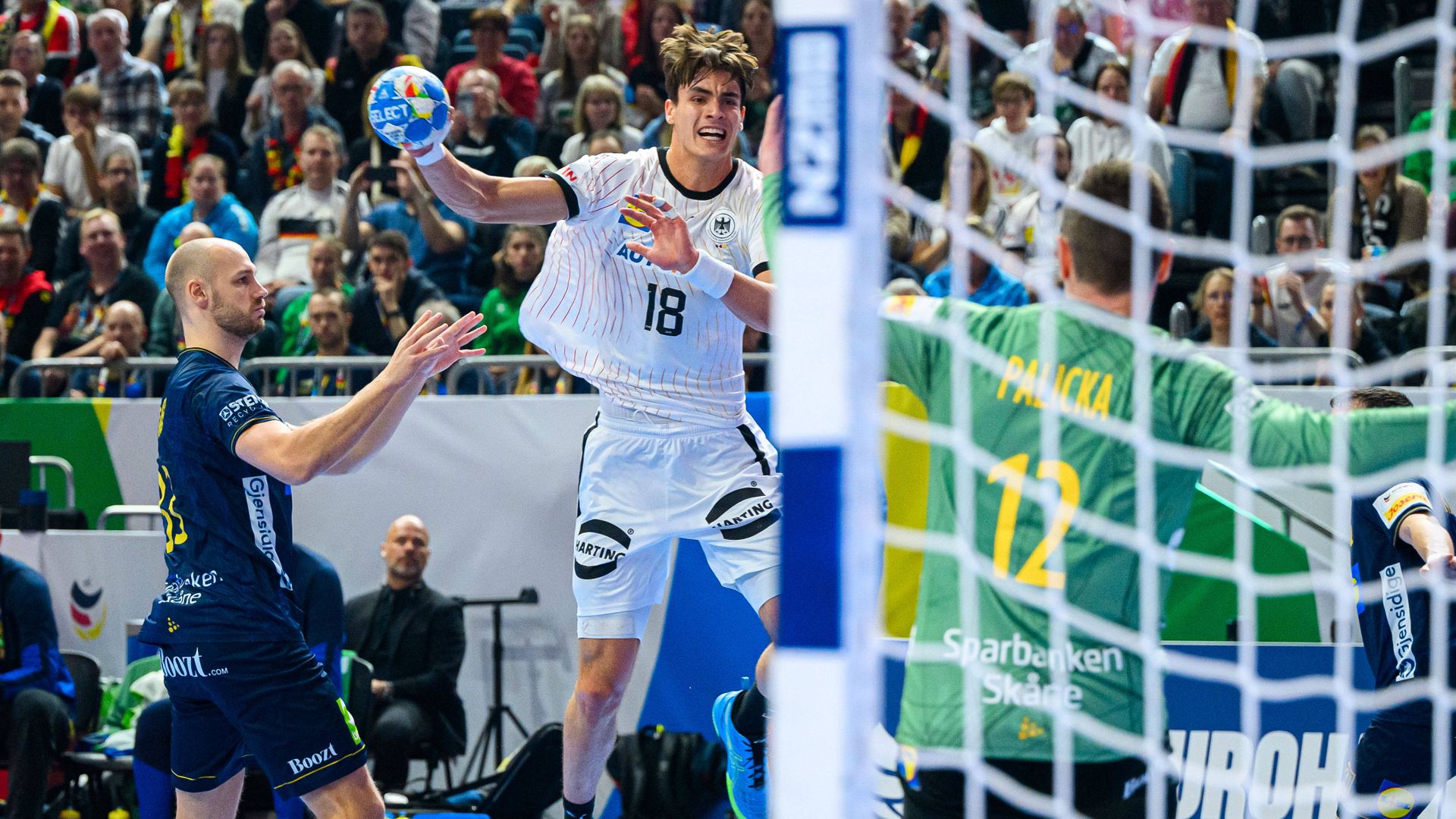 handball-em: deutschland verliert spiel um platz drei und verpasst direkte olympia-qualifikation