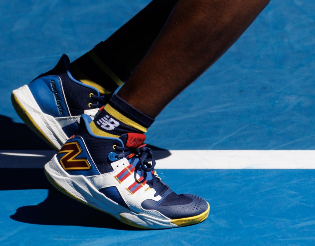 The 10 Best Tennis Shoes Of The Australian Open 2024   BB1hnZeq.img