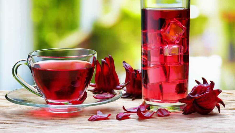Cómo preparar el té medicinal que ayuda con la salud del corazón