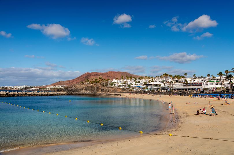 Canary Islands travel warning issued as popular destination 'facing ...