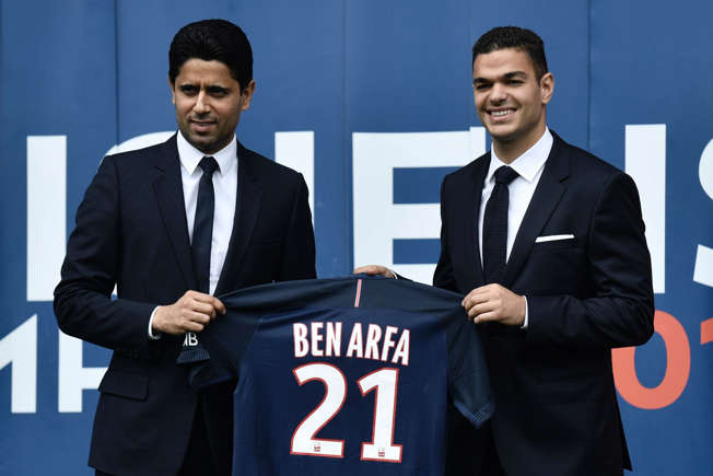 Paris Saint-Germain