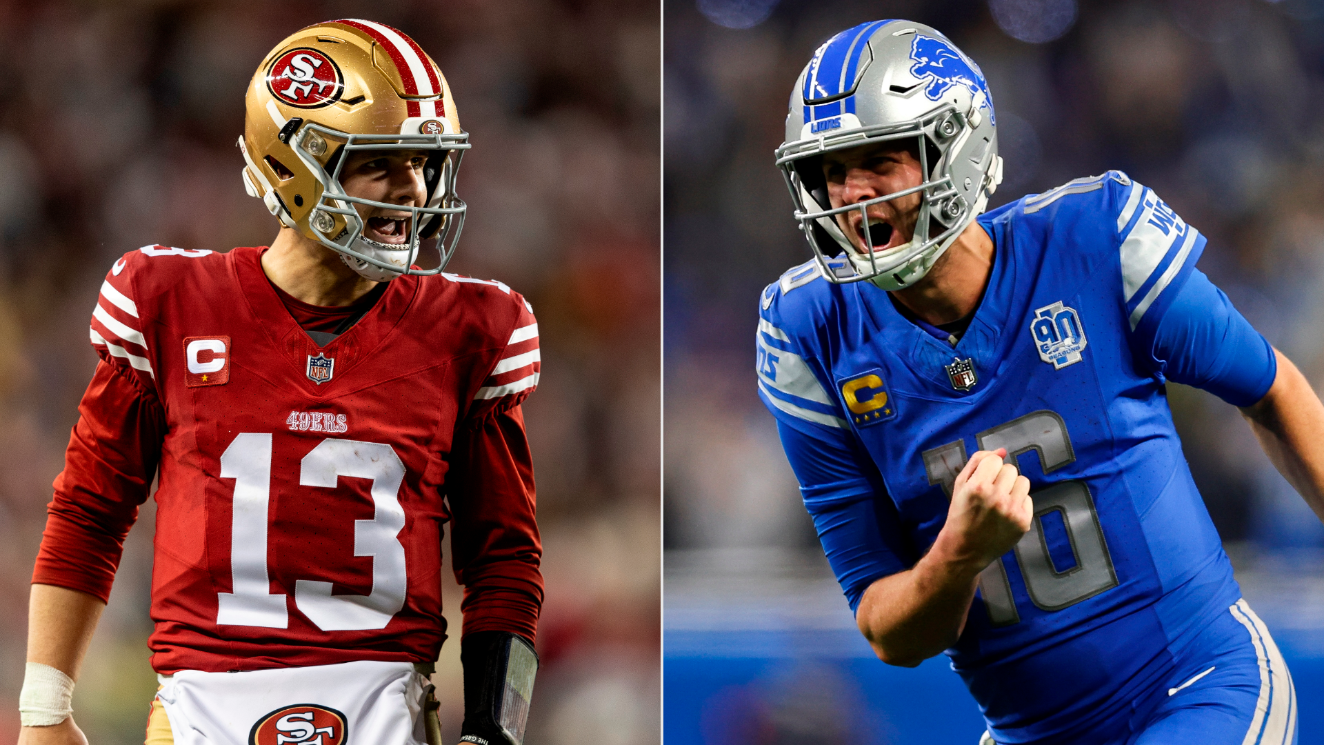 Brock Purdy Vs. Jared Goff Draft Picks: Inside The Unprecedented No. 1 ...